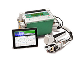 LI-6400XT 便携式光合作用测量系统