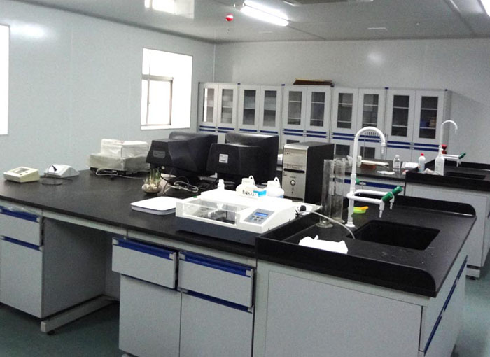 实验室基础建设——实验室台柜