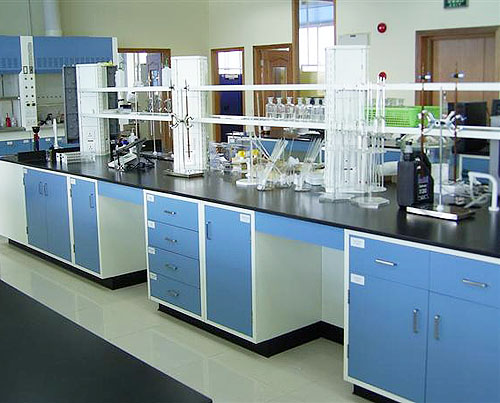 微生物实验室仪器配备管理使用要求