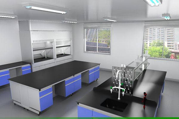要怎样做好实验室家具边台的日常维护？有哪些方法？