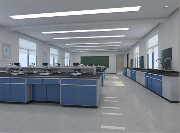 实验室家具为什么不可以用一般家具代替？