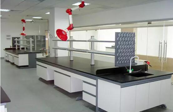 如何正确选择化学生物物理实验室家具实验操作台台面