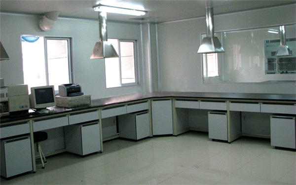 实验室操作台常规使用下的日常维护