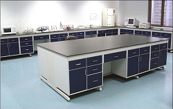 你了解实验室工作台的材质有哪些吗？要如何选择呢